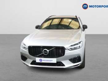 Used Volvo XC60 2020 for sale - 75037026: Photo