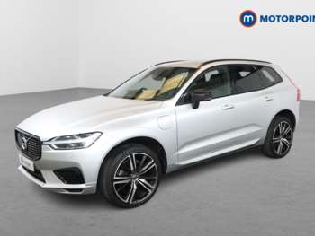 Used Volvo XC60 2020 for sale - 75037026: Photo