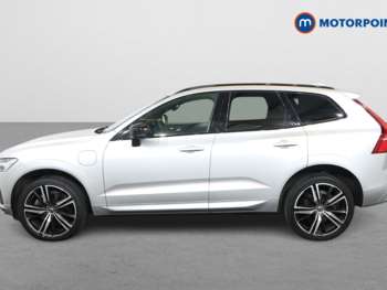 Used Volvo XC60 2020 for sale - 75037026: Photo