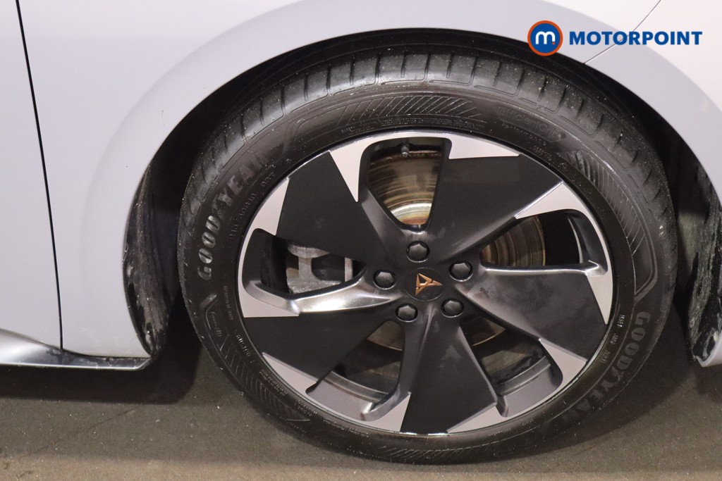 Used Cupra Born 2023 for sale - 78166484: Photo 38