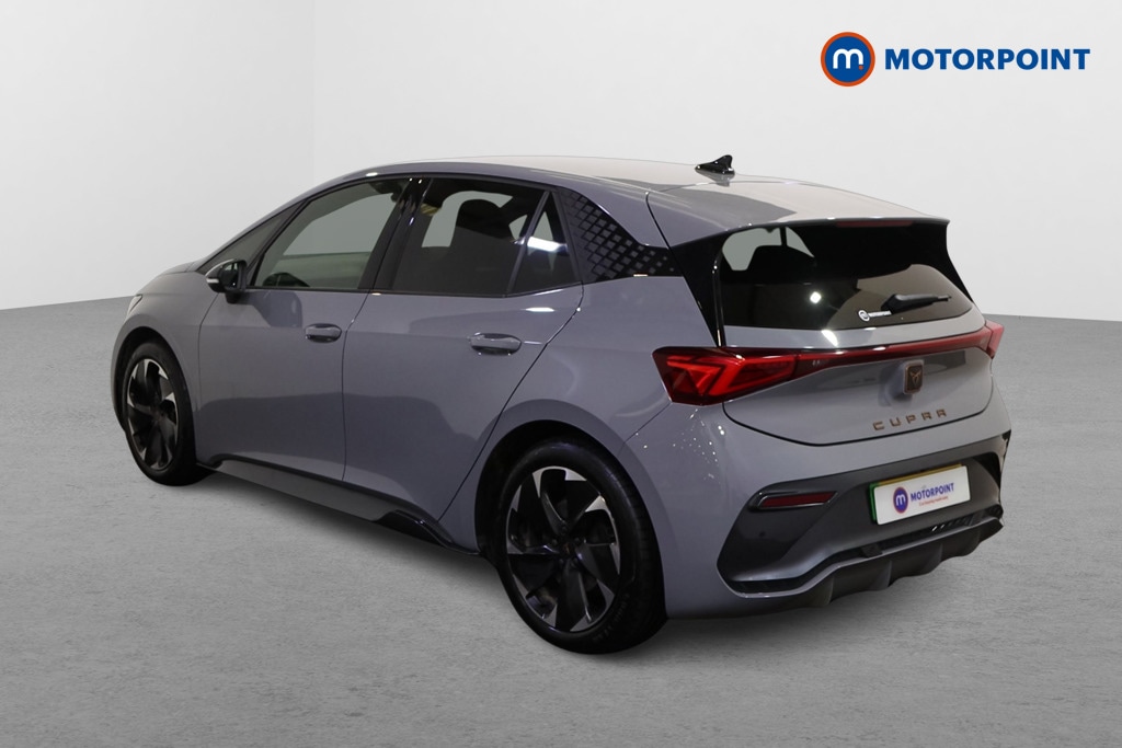 Used Cupra Born 2023 for sale - 78166484: Photo 5