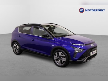 Used Hyundai BAYON  for sale - 75734759: Photo