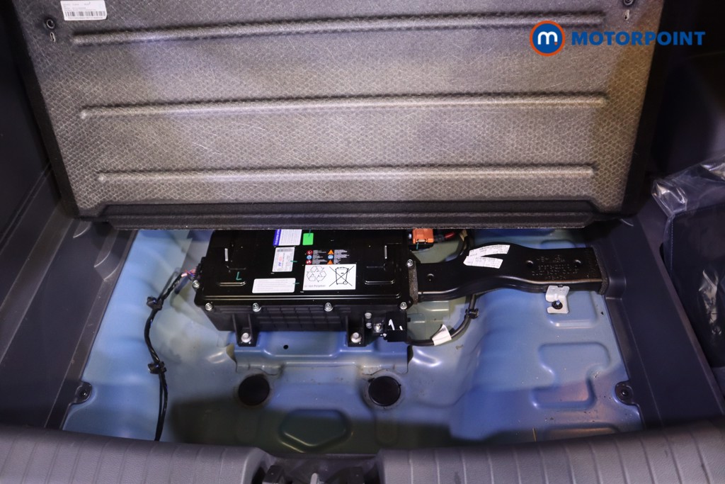Vehicle 34