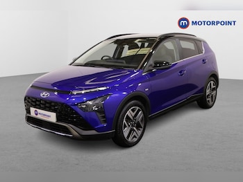 Used Hyundai BAYON  for sale - 75734759: Photo