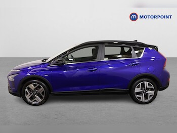 Used Hyundai BAYON  for sale - 75734759: Photo