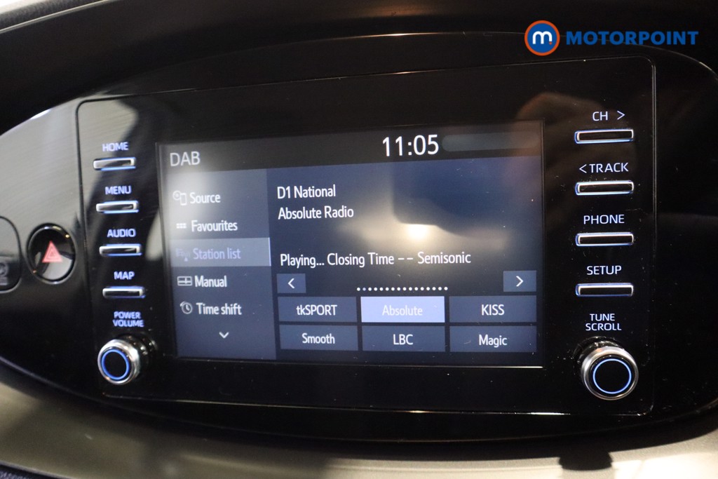 Used Toyota Aygo X 2022 for sale - 76352793: Photo 10