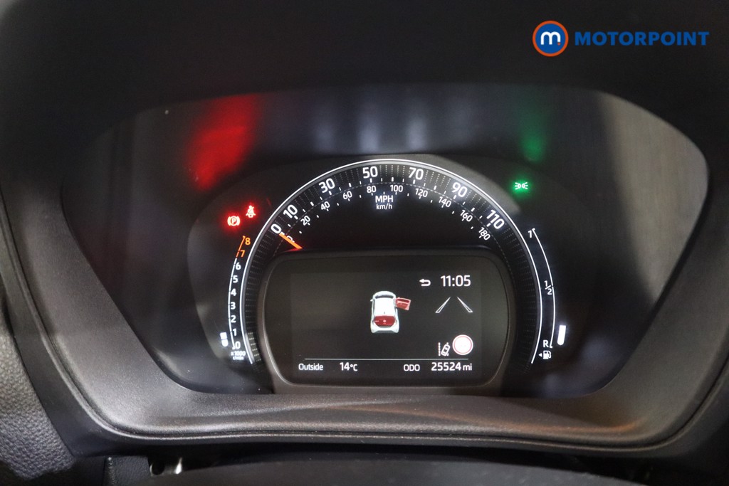 Used Toyota Aygo X 2022 for sale - 76352793: Photo 12