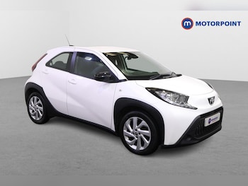 2022 - 1.0 VVT-i Pure 5dr