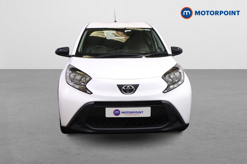 Used Toyota Aygo X 2022 for sale - 76352793: Photo 2