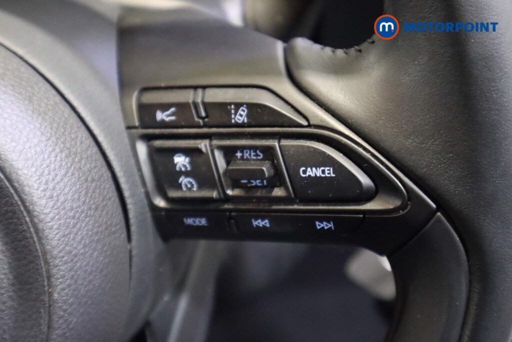 Used Toyota Aygo X 2022 for sale - 76352793: Photo 20