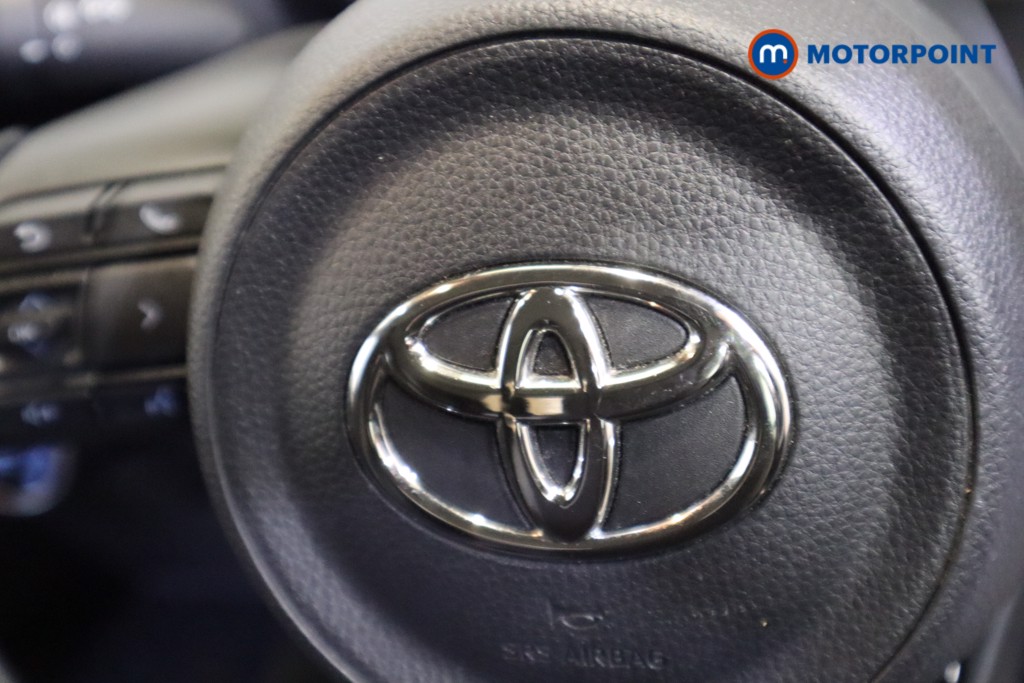 Used Toyota Aygo X 2022 for sale - 76352793: Photo 21