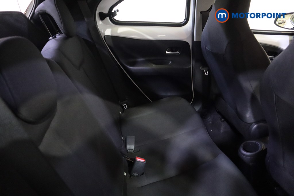 Used Toyota Aygo X 2022 for sale - 76352793: Photo 25