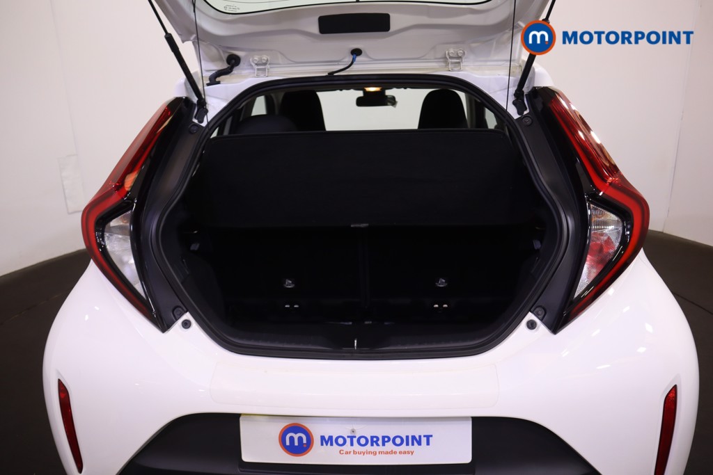 Used Toyota Aygo X 2022 for sale - 76352793: Photo 27