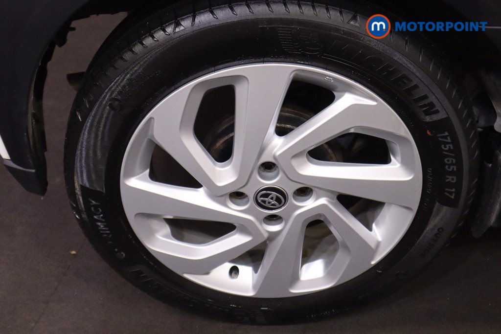 Used Toyota Aygo X 2022 for sale - 76352793: Photo 28