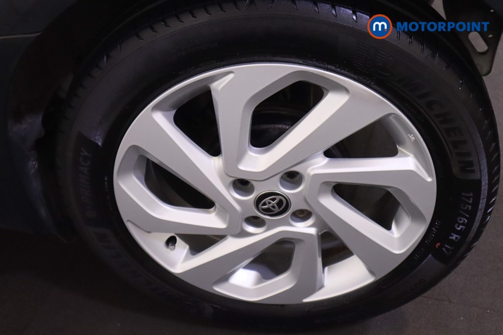 Used Toyota Aygo X 2022 for sale - 76352793: Photo 29