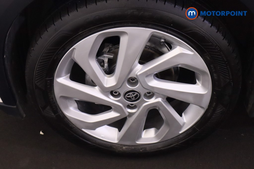 Used Toyota Aygo X 2022 for sale - 76352793: Photo 30
