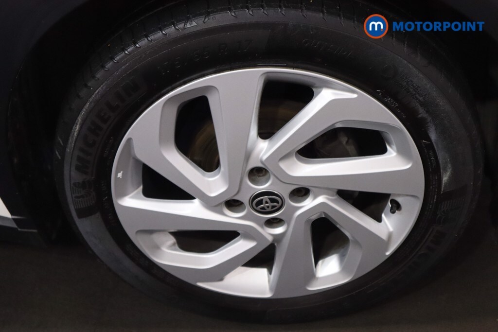 Used Toyota Aygo X 2022 for sale - 76352793: Photo 31
