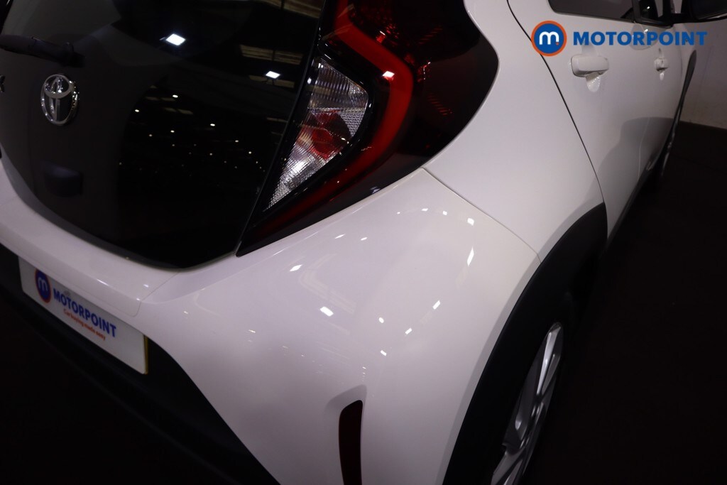 Used Toyota Aygo X 2022 for sale - 76352793: Photo 33