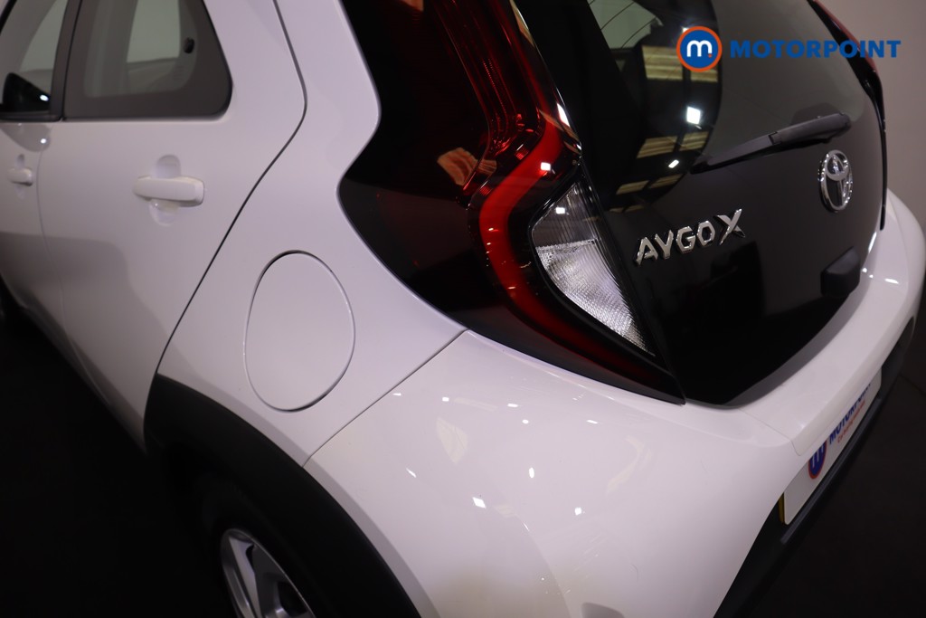 Used Toyota Aygo X 2022 for sale - 76352793: Photo 35