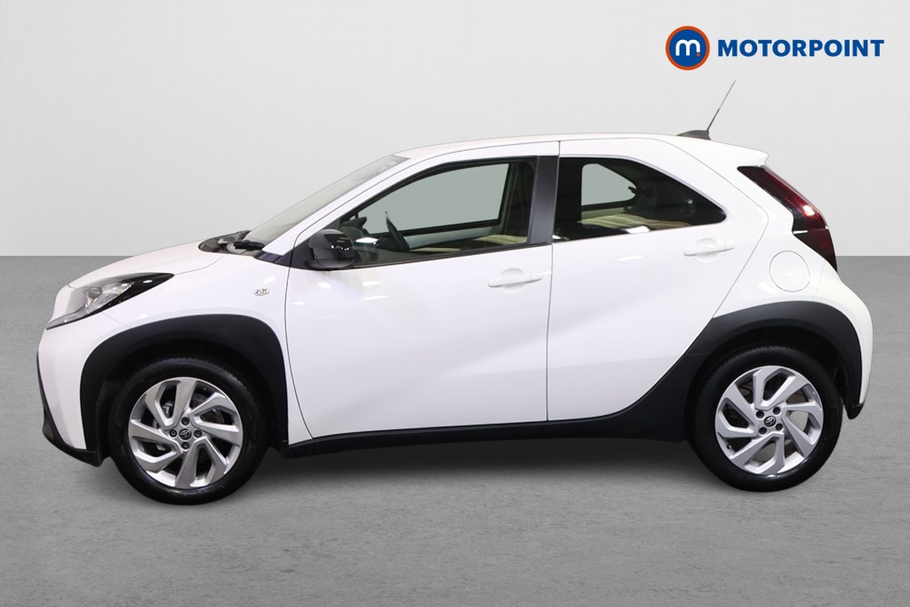 Used Toyota Aygo X 2022 for sale - 76352793: Photo 4
