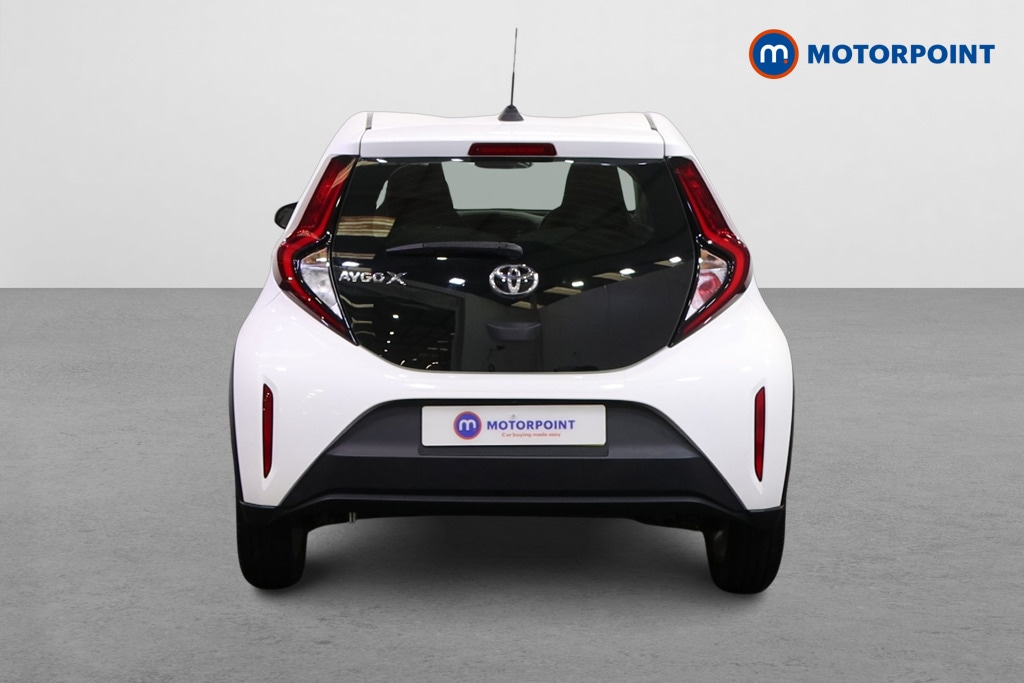 Used Toyota Aygo X 2022 for sale - 76352793: Photo 6