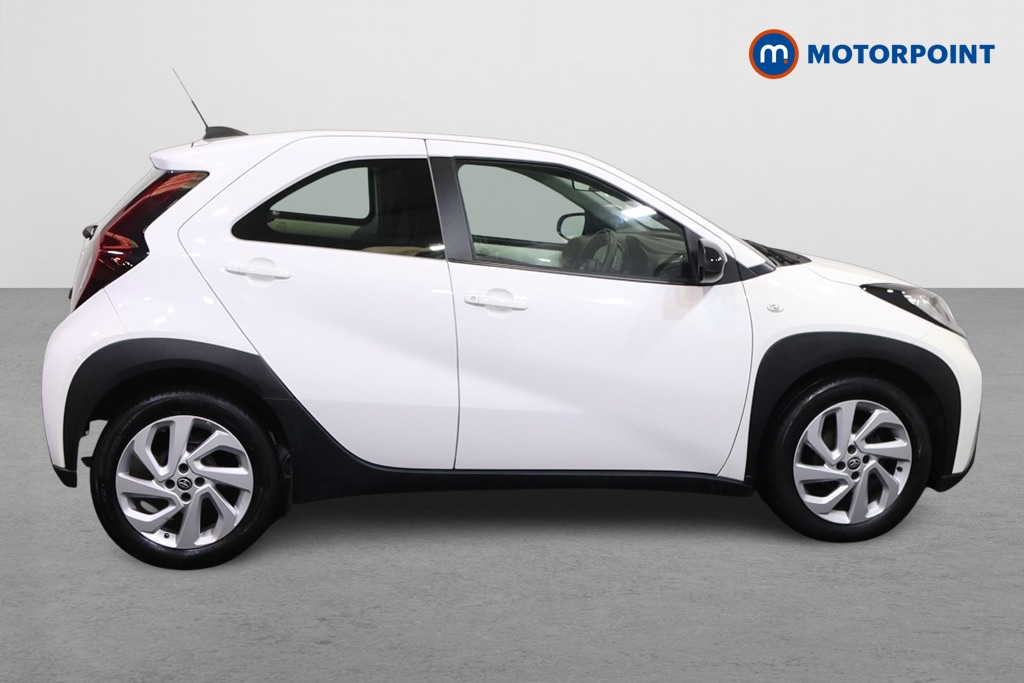 Used Toyota Aygo X 2022 for sale - 76352793: Photo 8