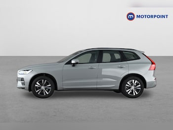 Used Volvo XC60 2024 for sale - 79572344: Photo