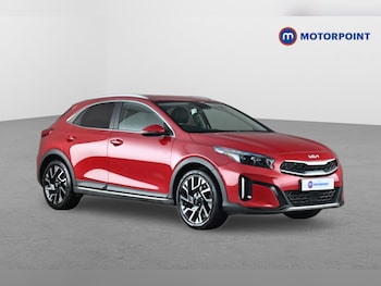Used Kia XCeed 2023 for sale - 79558088: Photo
