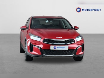 Used Kia XCeed 2023 for sale - 79558088: Photo