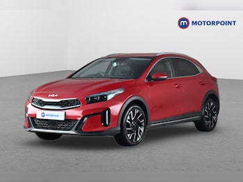 Used Kia XCeed 2023 for sale - 79558088: Photo