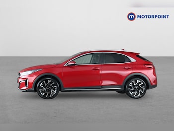 Used Kia XCeed 2023 for sale - 79558088: Photo
