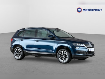Used Skoda Karoq 2020 for sale - 79330940: Photo