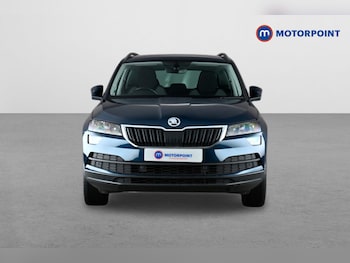 Used Skoda Karoq 2020 for sale - 79330940: Photo