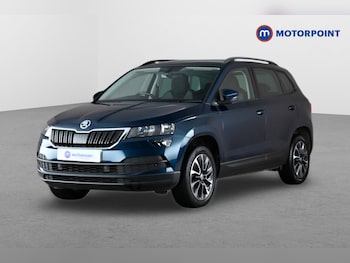 Used Skoda Karoq 2020 for sale - 79330940: Photo