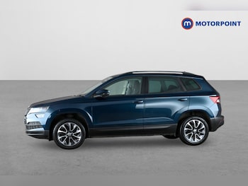 Used Skoda Karoq 2020 for sale - 79330940: Photo