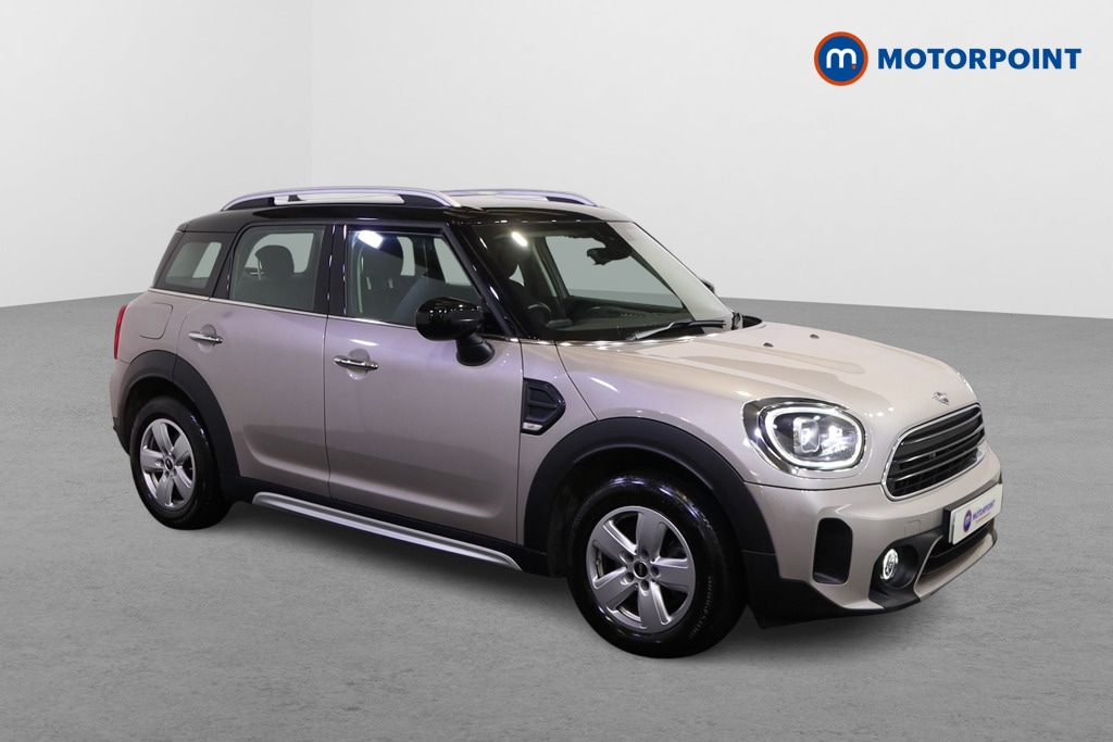 Used MINI Countryman 2022 for sale - 76650713: Photo 1