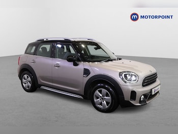 2022 - 1.5 Cooper Classic Premium 5dr Auto
