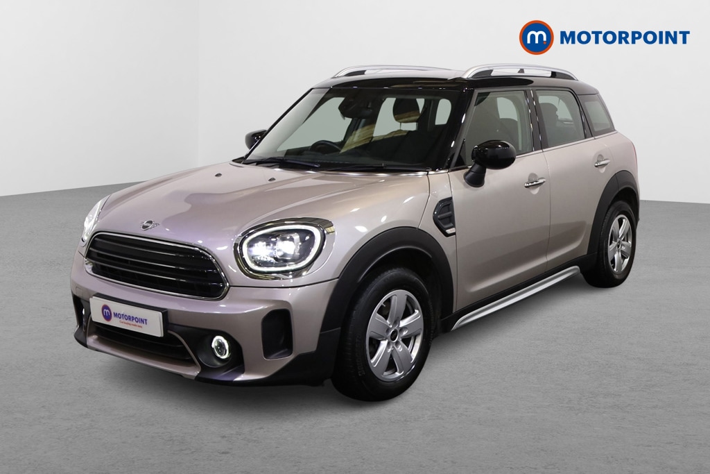 Used MINI Countryman 2022 for sale - 76650713: Photo 3