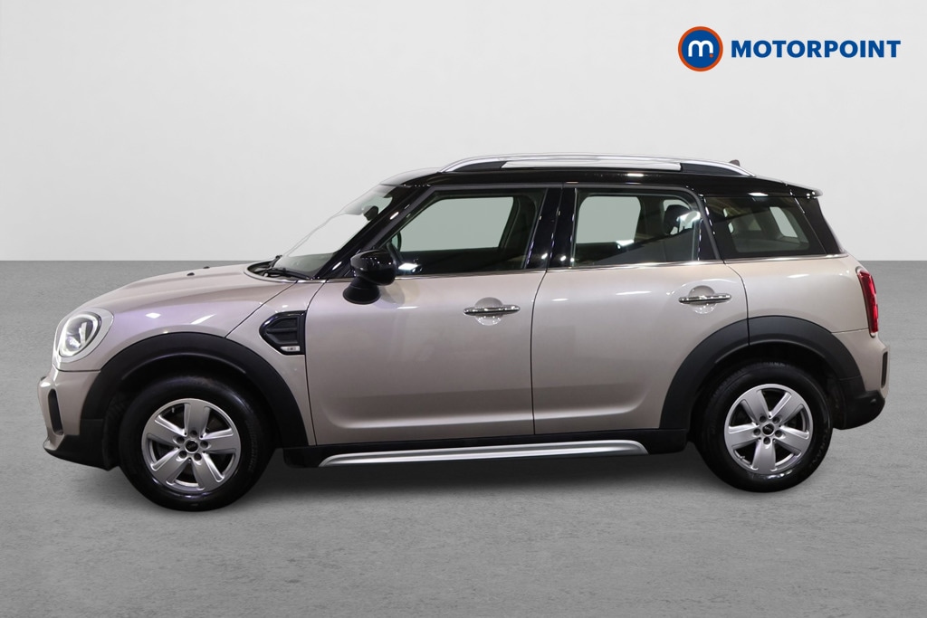 Used MINI Countryman 2022 for sale - 76650713: Photo 4
