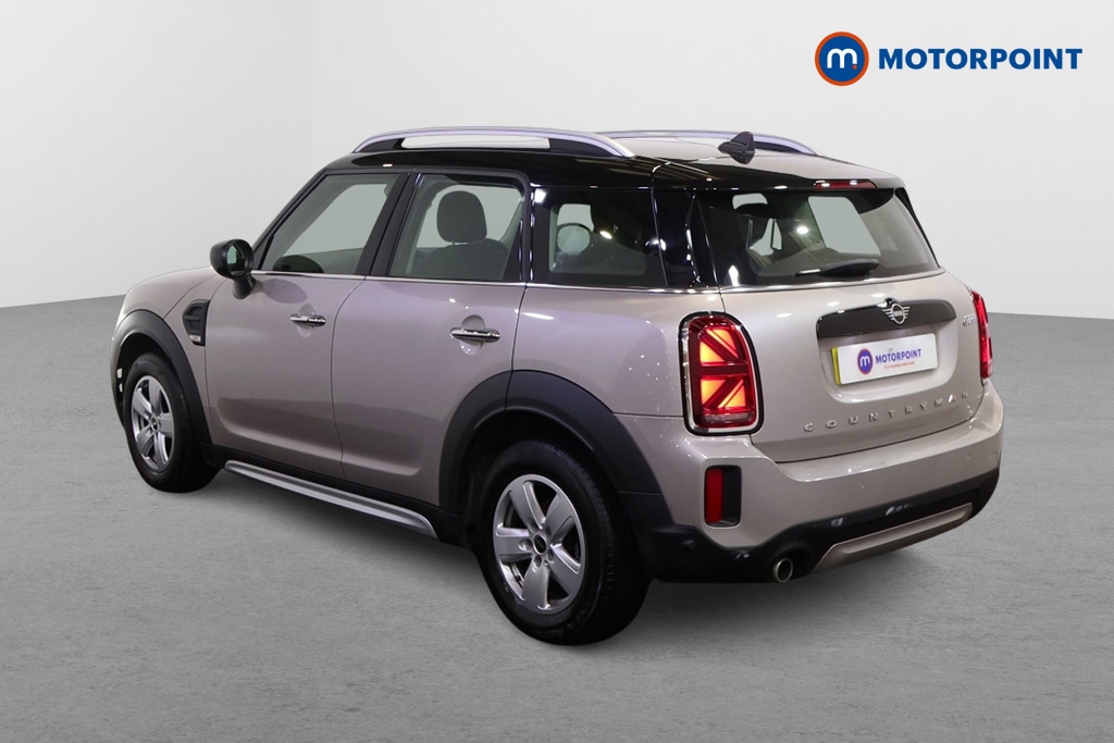 Used MINI Countryman 2022 for sale - 76650713: Photo 5