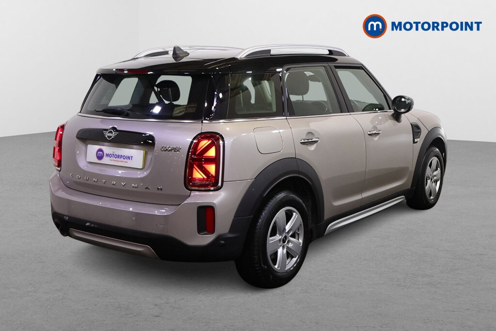 Used MINI Countryman 2022 for sale - 76650713: Photo 7