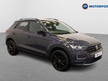 2021 - 1.5 TSI EVO Black Edition 5dr DSG