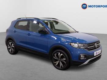 2021 - 1.0 TSI SE 5dr