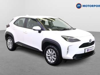 2022 - 1.5 Hybrid Icon 5dr CVT