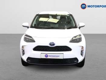 Used Toyota Yaris Cross 2022 for sale - 74707382: Photo