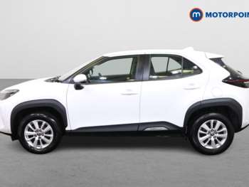 Used Toyota Yaris Cross 2022 for sale - 74707382: Photo