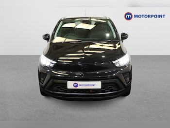 Used Vauxhall Crossland 2022 for sale - 75895455: Photo