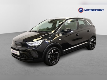 Used Vauxhall Crossland 2022 for sale - 75895455: Photo