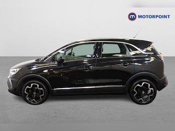 Used Vauxhall Crossland 2022 for sale - 75895455: Photo