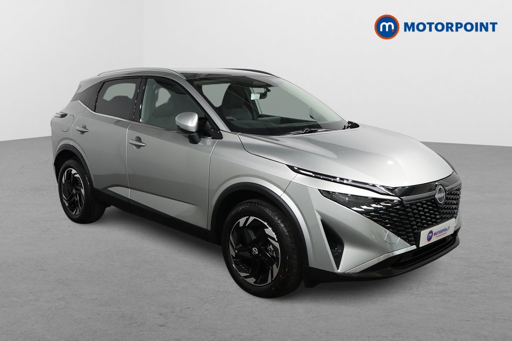 Used Nissan Qashqai 2025 for sale - 76557641: Photo 1